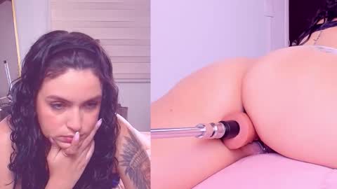 SARA online show from September 18, 4:09 pm