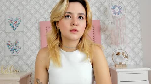 Sara online show from January 19, 3:50 am