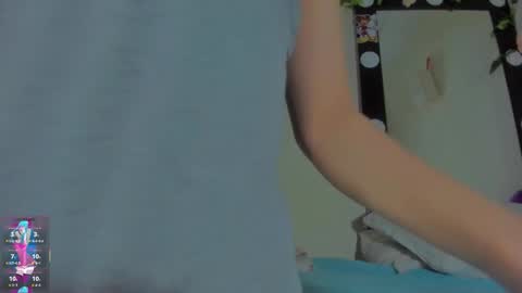 sara allenx online show from March 8, 11:03 am