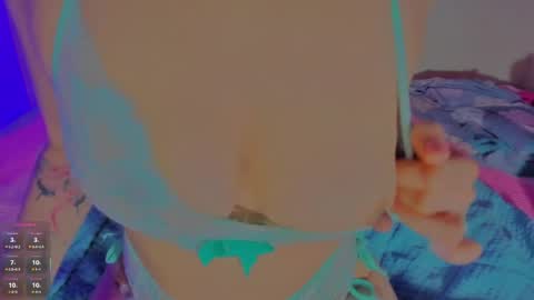 sara allenx online show from April 9, 10:20 am