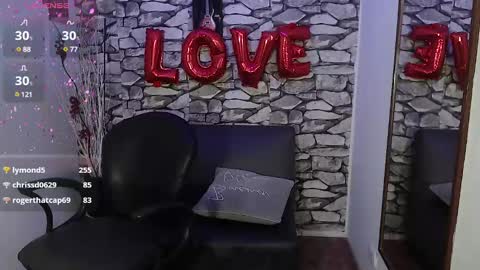 Snapshot of sara_alvarez_ chatting on February 21, 9:24 am Sara  online show from February 21, 9:24 am
