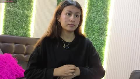 Sara online show from February 17, 12:12 pm