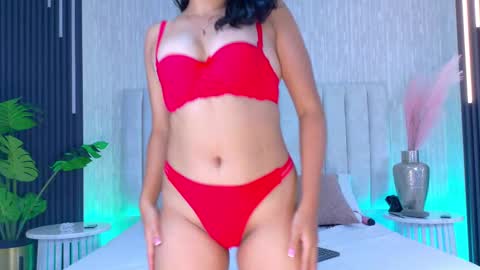 Snapshot of sara_blusg chatting on September 13, 3:39 am Camilo y Catalina online show from September 13, 3:39 am