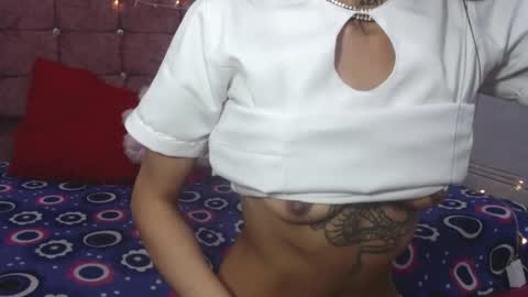 Snapshot of sara_caplerx chatting on January 30, 2:36 pm sarita online show from January 30, 2:36 pm