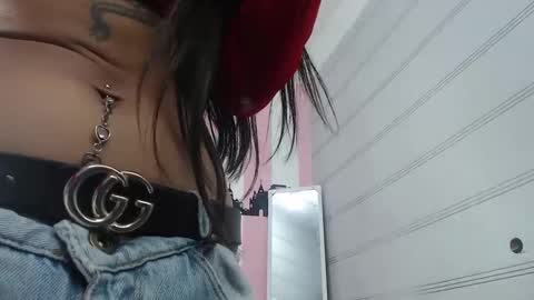 Snapshot of sara_caplerx chatting on September 8, 3:11 pm sarita online show from September 8, 3:11 pm