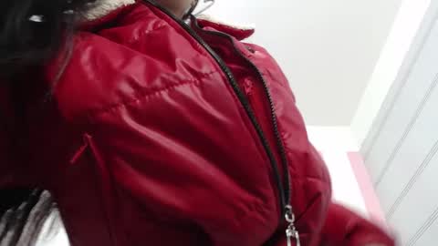 Snapshot of sara_caplerx chatting on September 17, 12:18 pm sarita online show from September 17, 12:18 pm