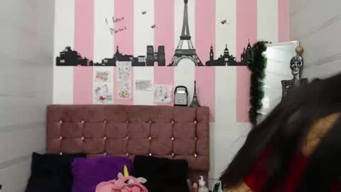 Snapshot of sara_caplerx chatting on September 27, 1:27 pm sarita online show from September 27, 1:27 pm