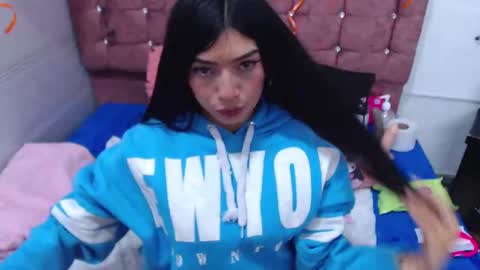 Snapshot of sara_caplerx chatting on October 11, 1:20 pm sarita online show from October 11, 1:20 pm