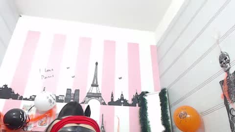 Snapshot of sara_caplerx chatting on October 13, 1:22 pm sarita online show from October 13, 1:22 pm