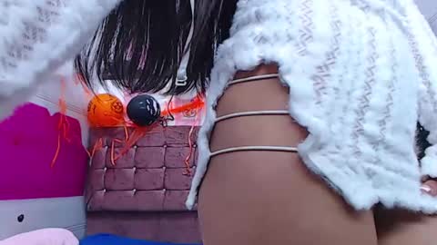 Snapshot of sara_caplerx chatting on October 19, 3:12 pm sarita online show from October 19, 3:12 pm