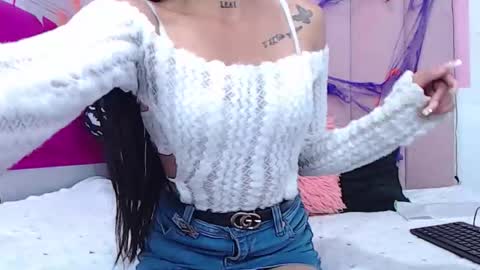 Snapshot of sara_caplerx chatting on October 25, 1:40 pm sarita online show from October 25, 1:40 pm