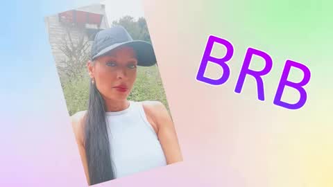 Snapshot of sara_carmona chatting on November 13, 9:30 am SARA online show from November 13, 9:30 am