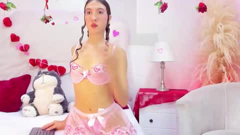  SARA online show from February 14, 12:02 pm