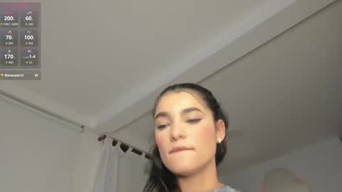 sara online show from November 27, 3:19 am