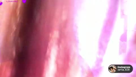 Snapshot of sara_goddess01 chatting on October 10, 9:25 pm Sara online show from October 10, 9:25 pm