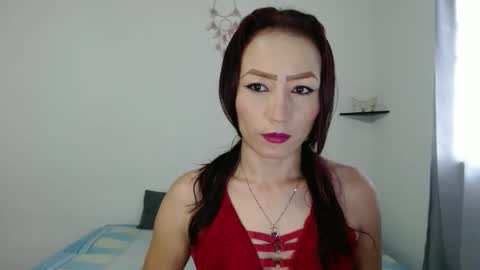 Snapshot of sara_guzman3788 chatting on March 8, 1:14 pm Sara online show from March 8, 1:14 pm