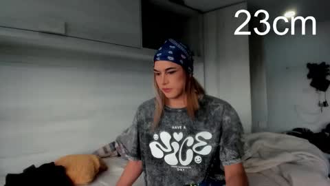 sara_hunter1 online show from October 16, 6:53 pm