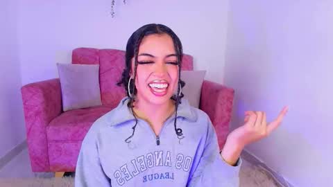 Sara Jhonson  online show from October 4, 11:36 pm