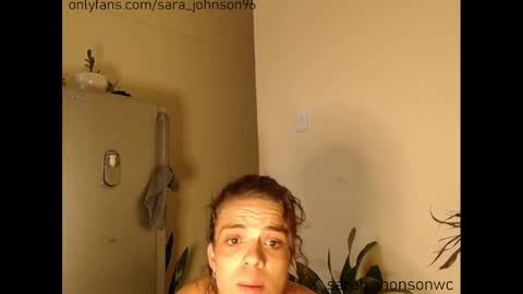 Snapshot of sara_johnson__ chatting on December 26, 7:49 pm sara_johnson__ online show from December 26, 7:49 pm