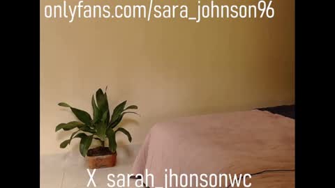 Snapshot of sara_johnson__ chatting on February 3, 6:39 pm sara_johnson__ online show from February 3, 6:39 pm