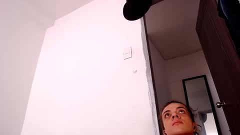 Snapshot of sara_johnson__ chatting on October 12, 4:17 pm sara_johnson__ online show from October 12, 4:17 pm