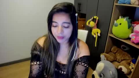 Snapshot of sara_lizcano chatting on October 16, 10:49 am sarah LIZCANO....... online show from October 16, 10:49 am