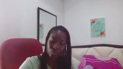 S A R A online show from October 29, 11:23 am