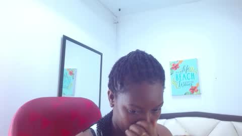 S A R A online show from October 31, 11:22 am