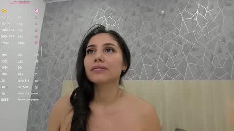 Sara online show from October 14, 11:38 pm