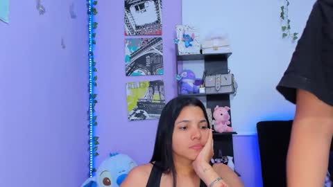 Snapshot of sara_mendez2_ chatting on February 28, 7:46 pm Sara Mendez online show from February 28, 7:46 pm