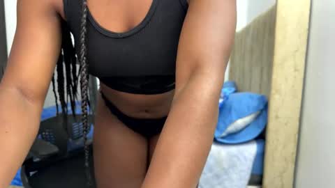 Sara online show from March 22, 12:03 am