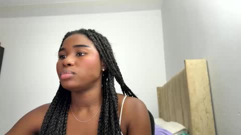 Sara online show from March 23, 10:36 pm