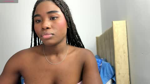 Sara online show from April 13, 12:16 am