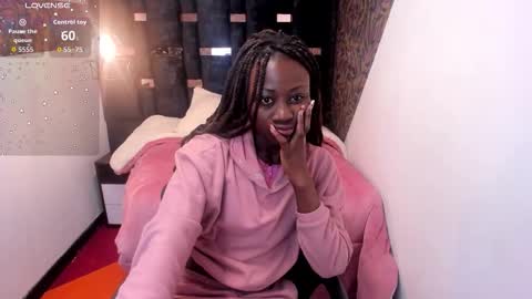 S A R A online show from November 7, 2:06 pm