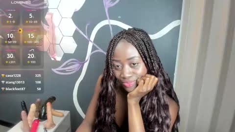 S A R A online show from November 30, 7:34 am