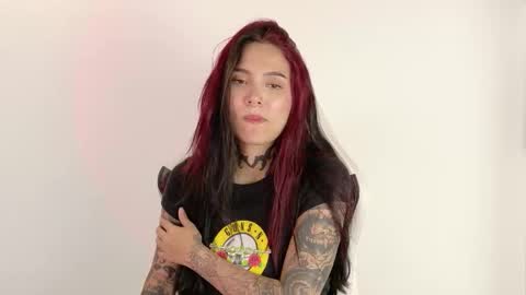 Sara online show from March 29, 4:23 am