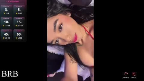 sara_ramirez0 online show from April 4, 1:04 am