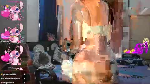 sara online show from February 22, 2:56 am