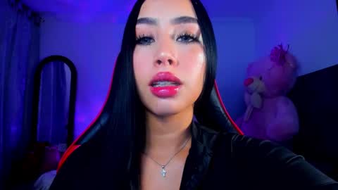 Snapshot of sara_stone03 chatting on January 28, 12:57 am sara_stone03 online show from January 28, 12:57 am