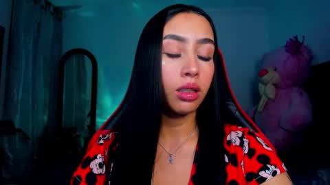 Snapshot of sara_stone03 chatting on January 28, 4:08 am sara_stone03 online show from January 28, 4:08 am