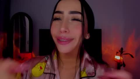 Snapshot of sara_stone03 chatting on February 12, 1:09 am sara_stone03 online show from February 12, 1:09 am