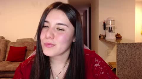 Snapshot of sara_sunrise_ chatting on October 30, 6:52 pm Sara online show from October 30, 6:52 pm