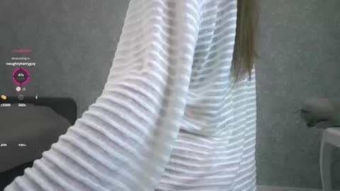 Im Sara  online show from November 12, 7:24 pm