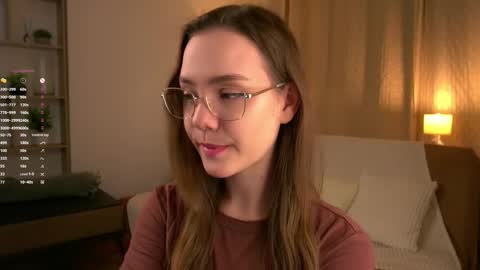 Im Sara  online show from February 16, 4:58 pm