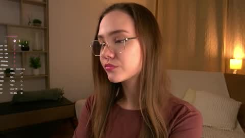 Im Sara  online show from March 4, 6:03 pm