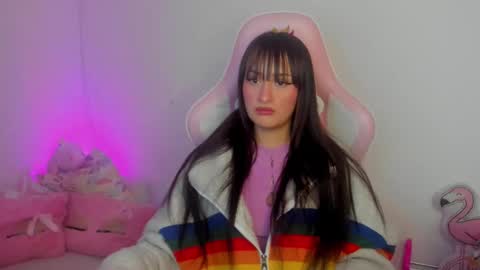 Sarah Ramirez online show from December 26, 3:49 am