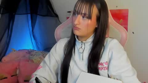 Sarah Ramirez online show from December 27, 7:29 am