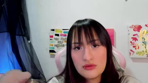 Sarah Ramirez online show from December 31, 3:45 am