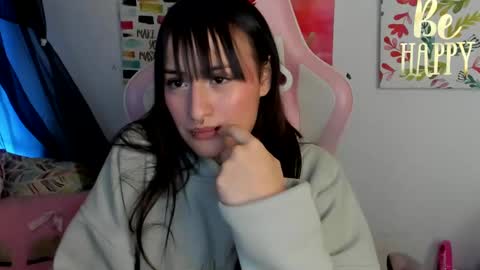 Sarah Ramirez online show from December 31, 6:48 am