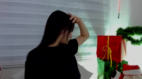 Snapshot of saraa_ramirez chatting on November 28, 2:25 am Sarah Ramirez online show from November 28, 2:25 am